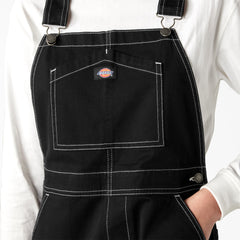 Women's Regular Fit Bib Overalls