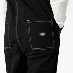 Women's Regular Fit Bib Overalls