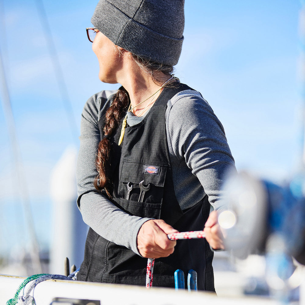 Women's Modular Bib Overalls