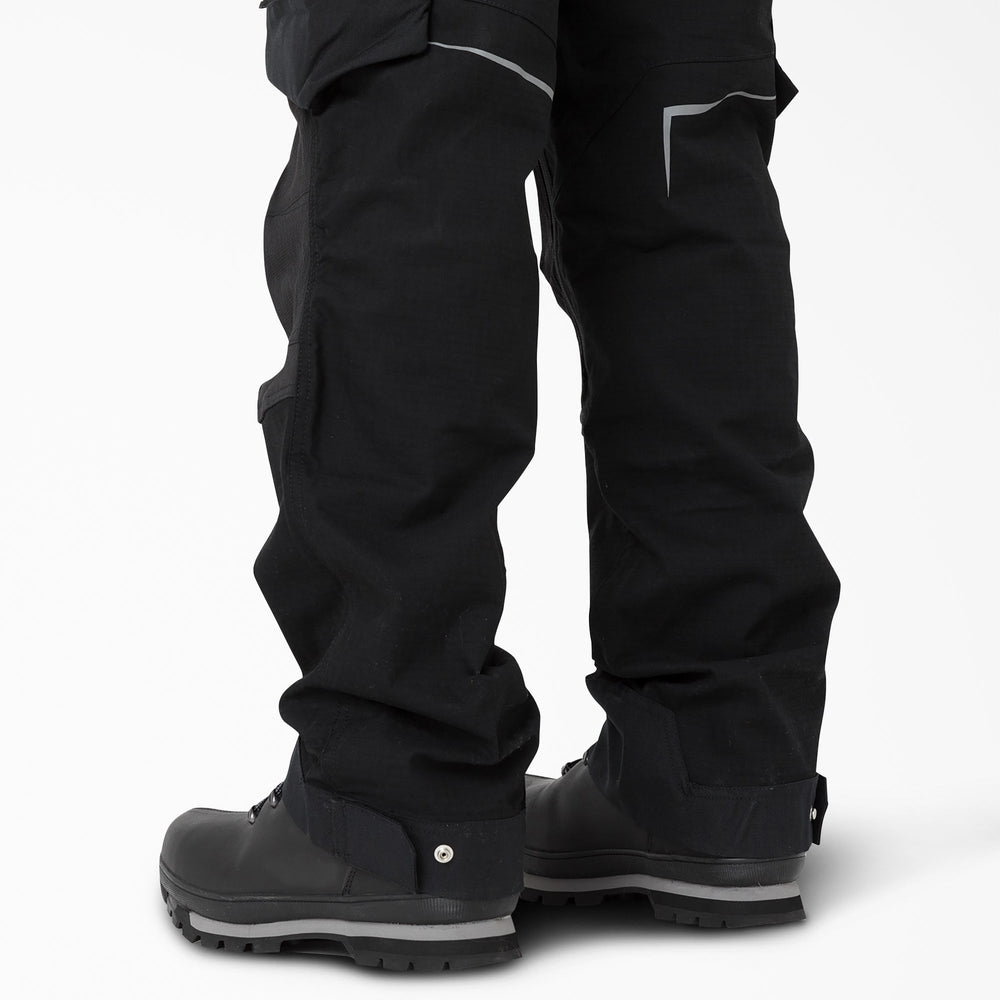 Modular Bib Overalls