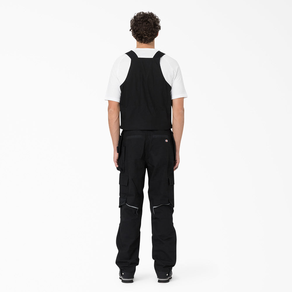 Modular Bib Overalls