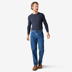 Relaxed Fit Carpenter Jeans