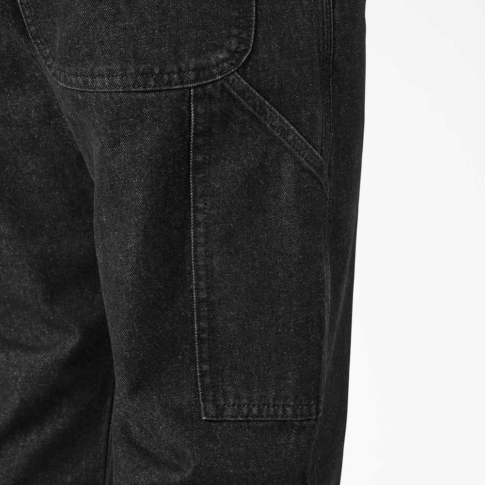 Dickies Skateboarding Relaxed Fit Utility Jeans