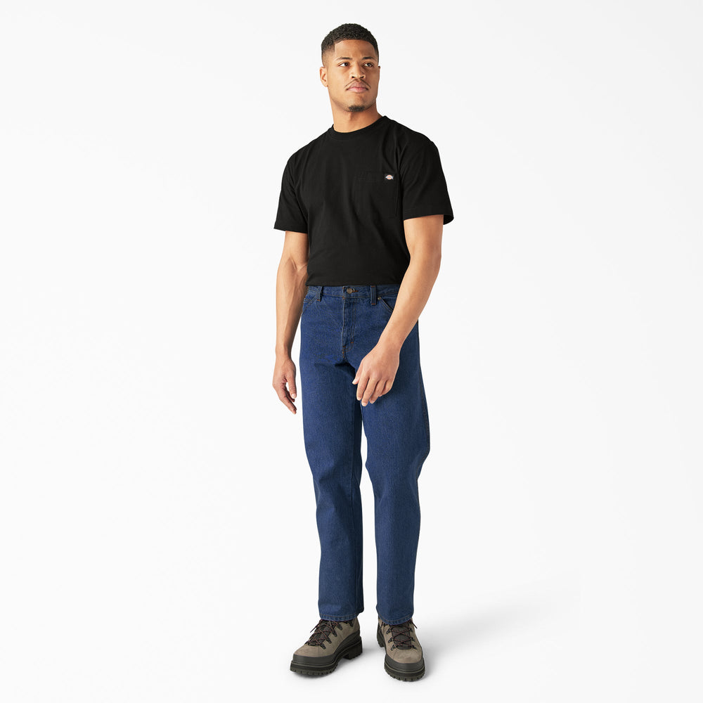 Regular Fit Jeans