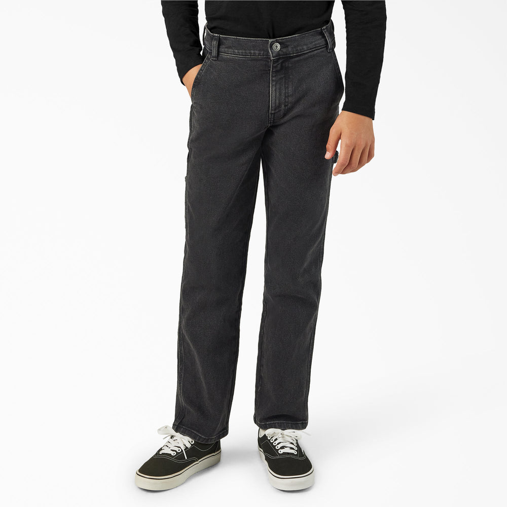 4-20 Boys’ Carpenter Jeans