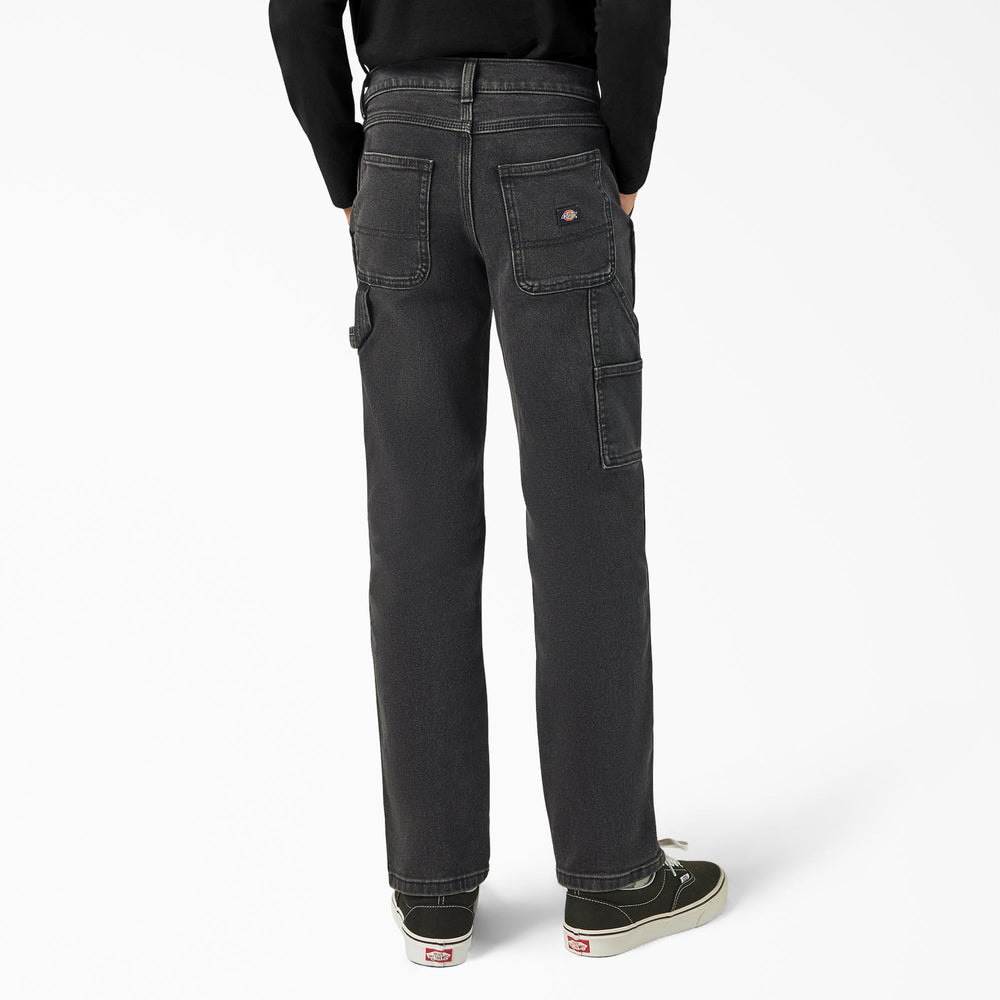4-20 Boys’ Carpenter Jeans