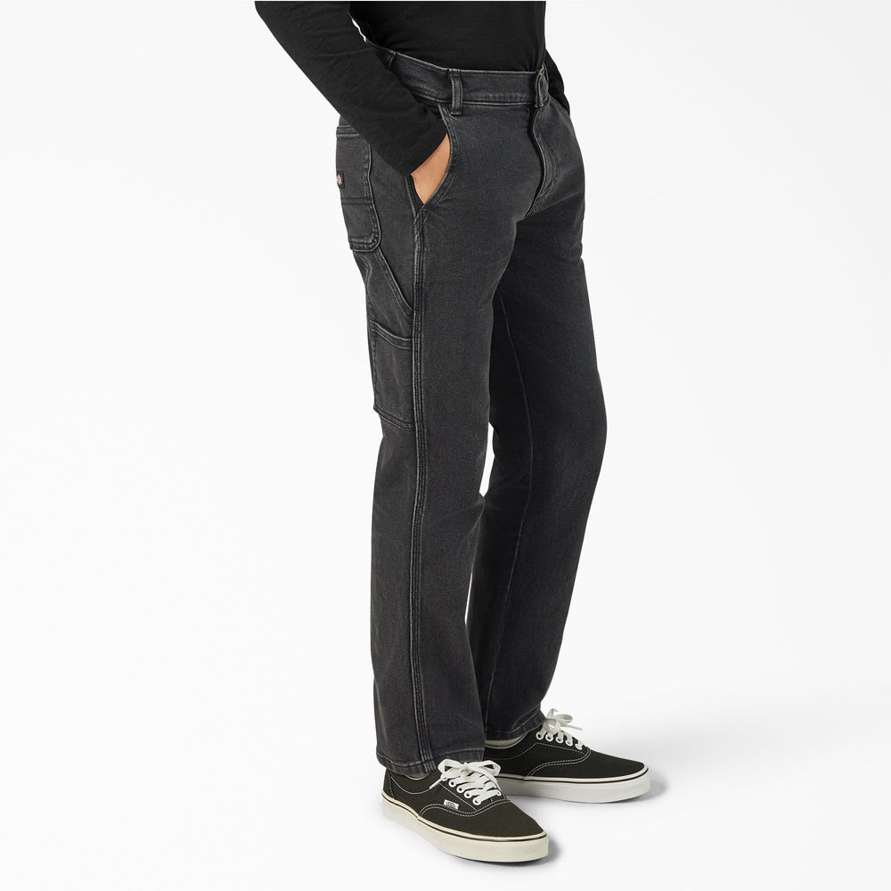 4-20 Boys’ Carpenter Jeans