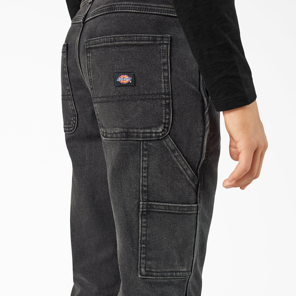 4-20 Boys’ Carpenter Jeans
