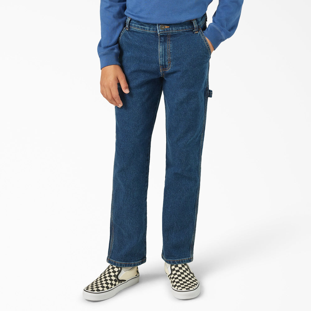 4-20 Boys’ Carpenter Jeans