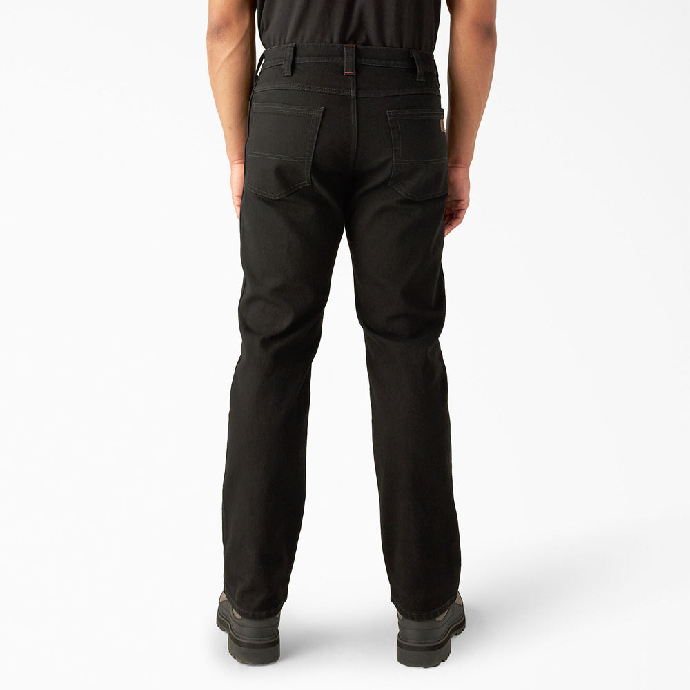 FLEX Regular Fit 5-Pocket Jeans