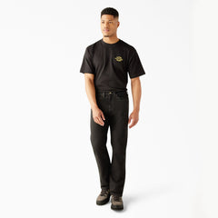 FLEX Regular Fit 5-Pocket Jeans