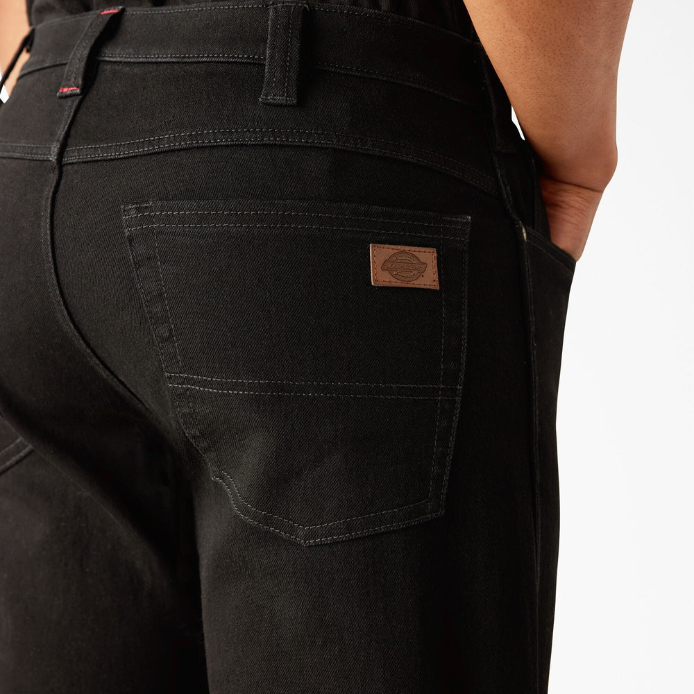 FLEX Regular Fit 5-Pocket Jeans