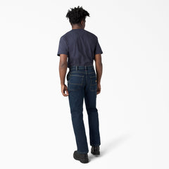 FLEX Regular Fit Carpenter Utility Jeans