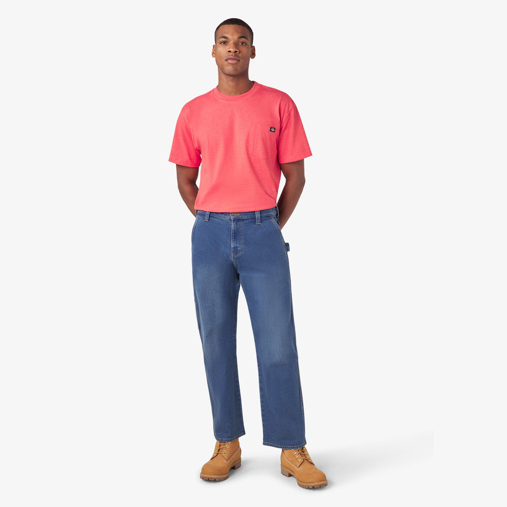 FLEX Relaxed Fit Carpenter Jeans