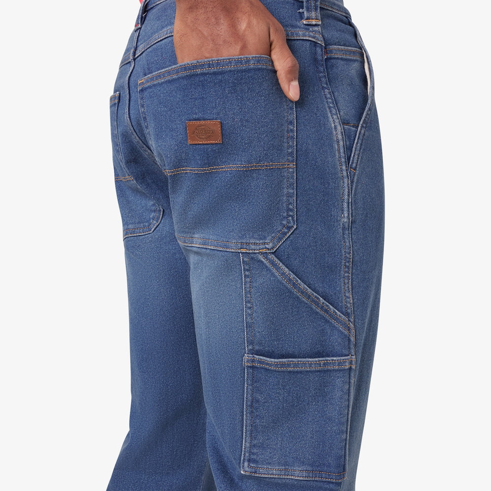 FLEX Relaxed Fit Carpenter Jeans