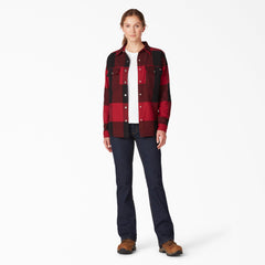 Women's Perfect Shape Bootcut Jeans