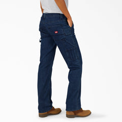 Women's FLEX Relaxed Fit Carpenter Jeans