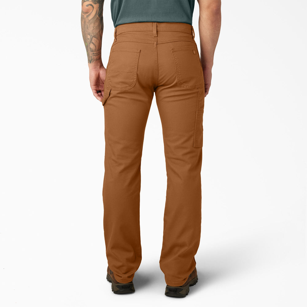 FLEX Regular Fit Duck Carpenter Pants