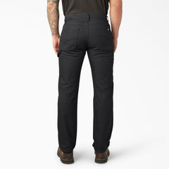 FLEX Regular Fit Duck Carpenter Pants