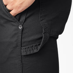 FLEX Regular Fit Duck Carpenter Pants