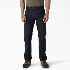 FLEX Regular Fit Duck Pants