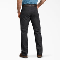 FLEX Regular Fit Duck Pants