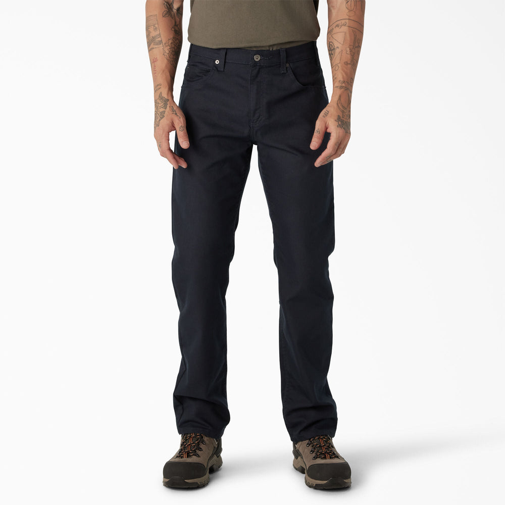 FLEX Regular Fit Duck Pants