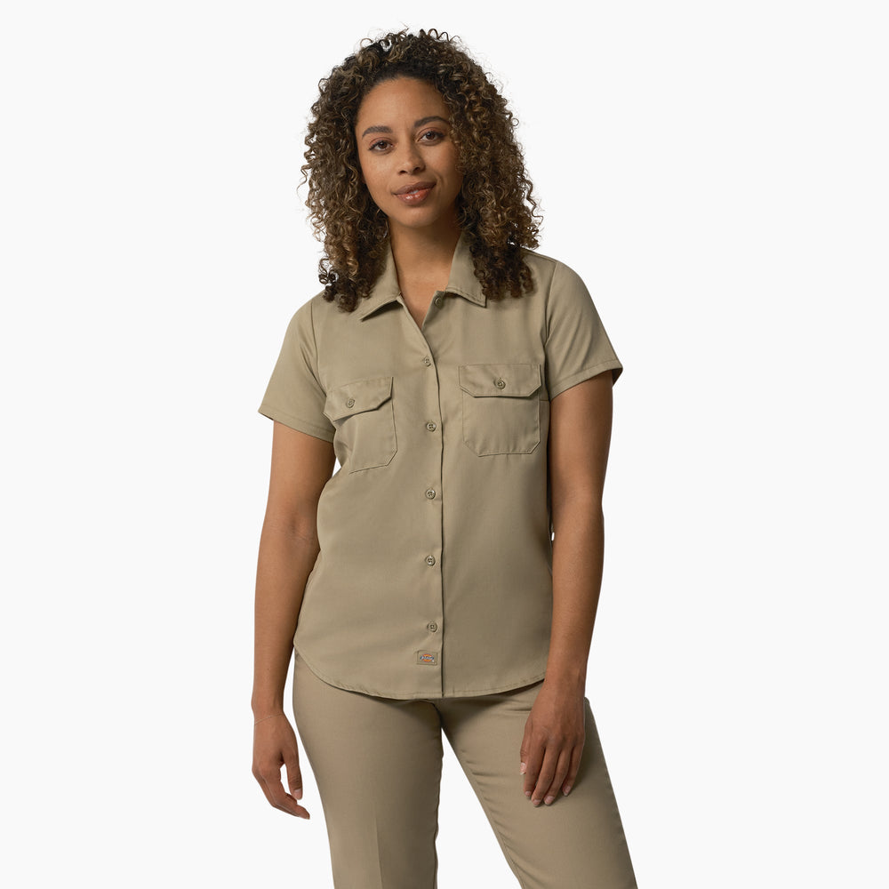 Women's 574 Original Work Shirt