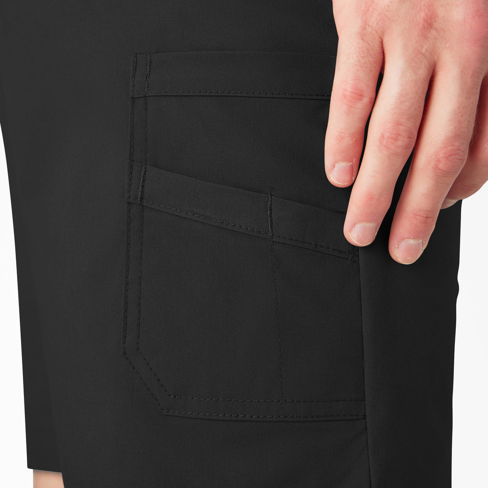 FLEX Cooling Regular Fit Utility Shorts, 11"