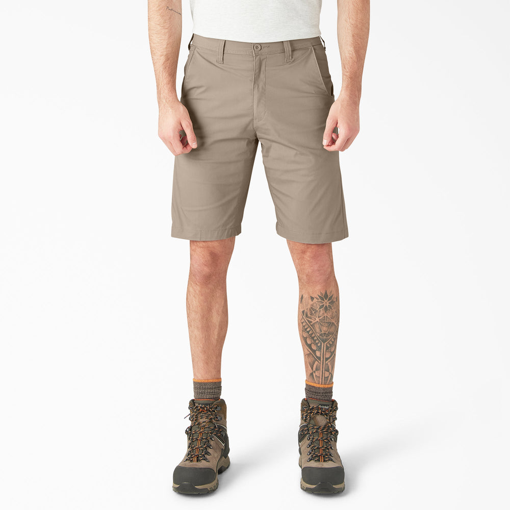 11" FLEX Cooling Regular Fit Utility Shorts
