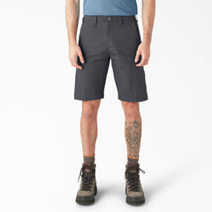 11" FLEX Cooling Regular Fit Utility Shorts