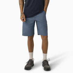 11" FLEX Cooling Regular Fit Utility Shorts