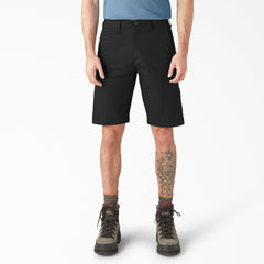 11" FLEX Cooling Regular Fit Utility Shorts