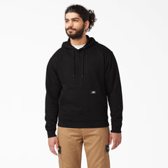 Midweight Fleece Hoodie