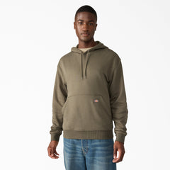 Midweight Fleece Hoodie