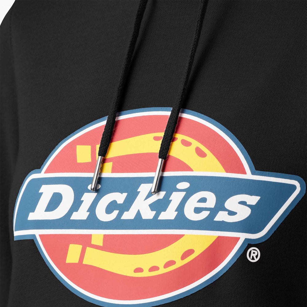 Women's Water Repellent Logo Hoodie