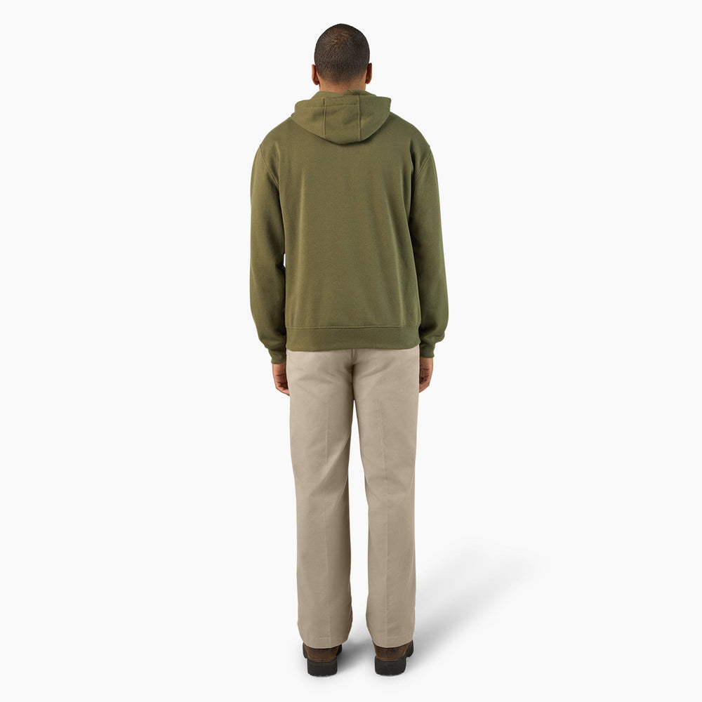 Full Charge Graphic Hoodie