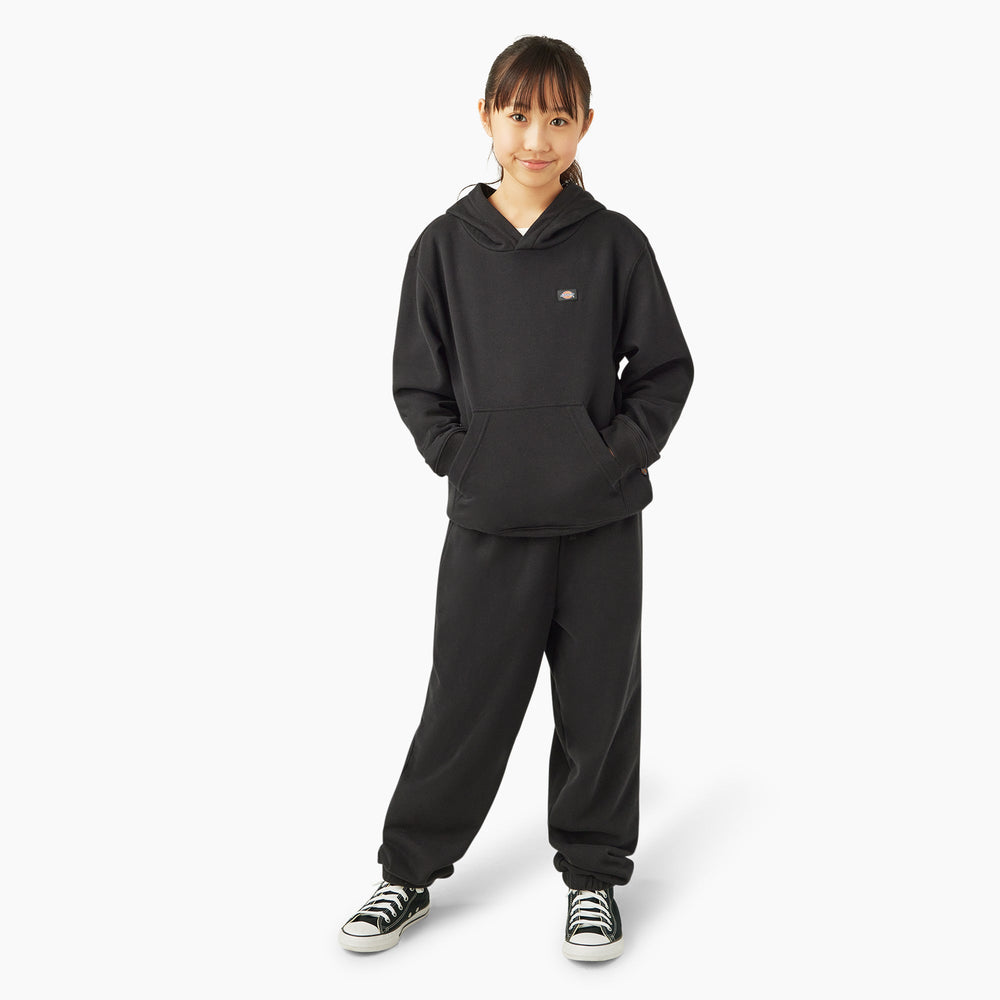 Kids’ Oakport Hoodie