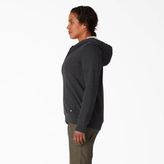 Women’s High Pile Fleece Lined Hoodie