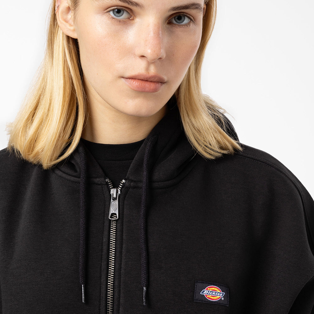 Women's Oakport Zip Hoodie