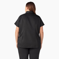 Women's Plus 574 Original Work Shirt