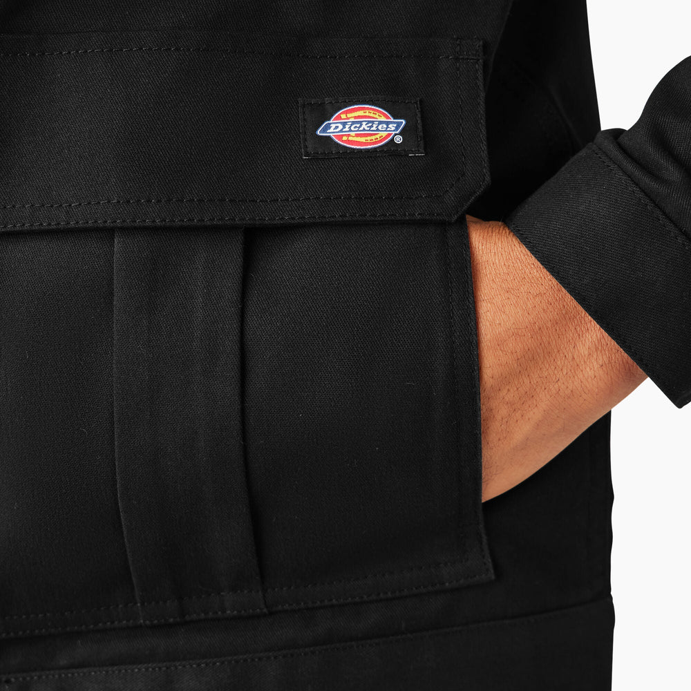 Utility Service Jacket