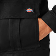 Utility Service Jacket