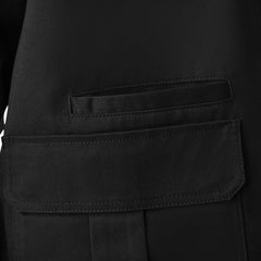 Utility Service Jacket