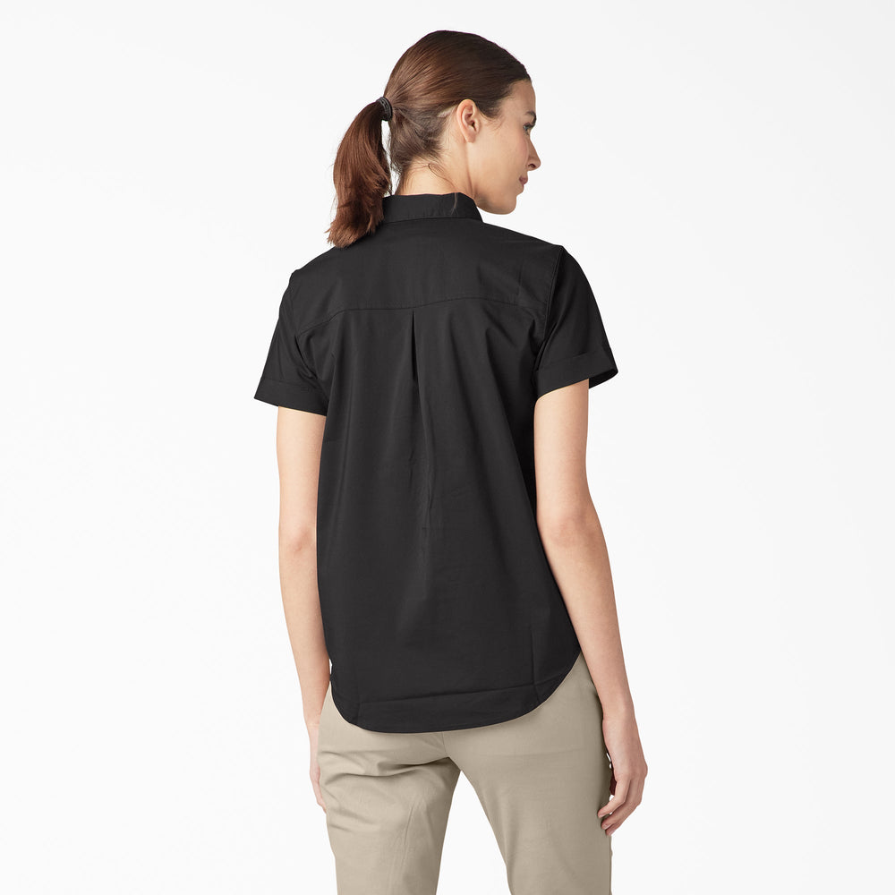 Women’s Button-Up Shirt