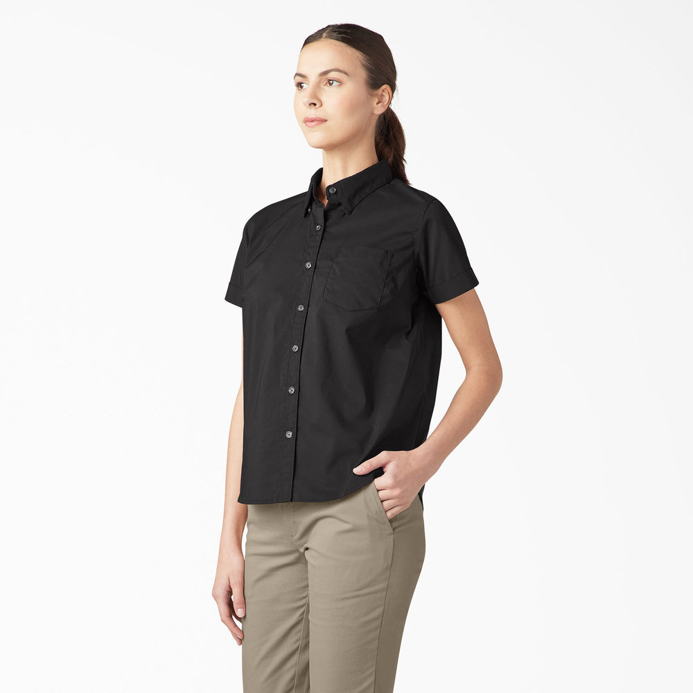 Women’s Button-Up Shirt
