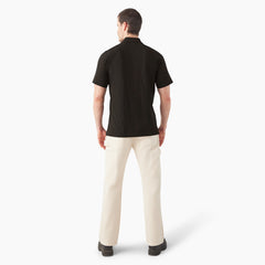Short Sleeve Performance Work Shirt