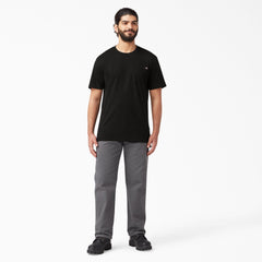Lightweight Short Sleeve Pocket T-Shirt