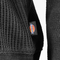 Women's Thermal Crewneck Shirt