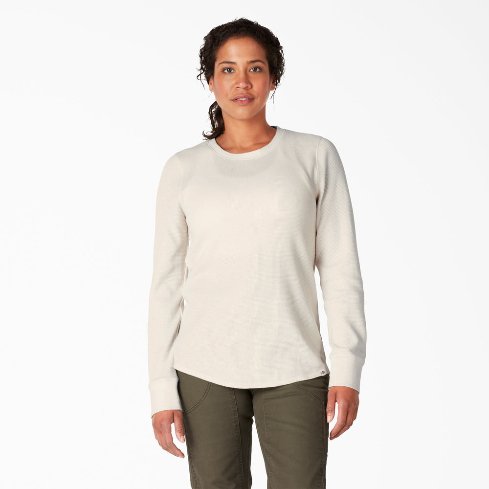 Women’s Long Sleeve Thermal Shirt